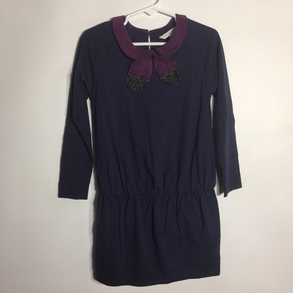 Little Mark Jacobs girls dress - Picture 2 of 9